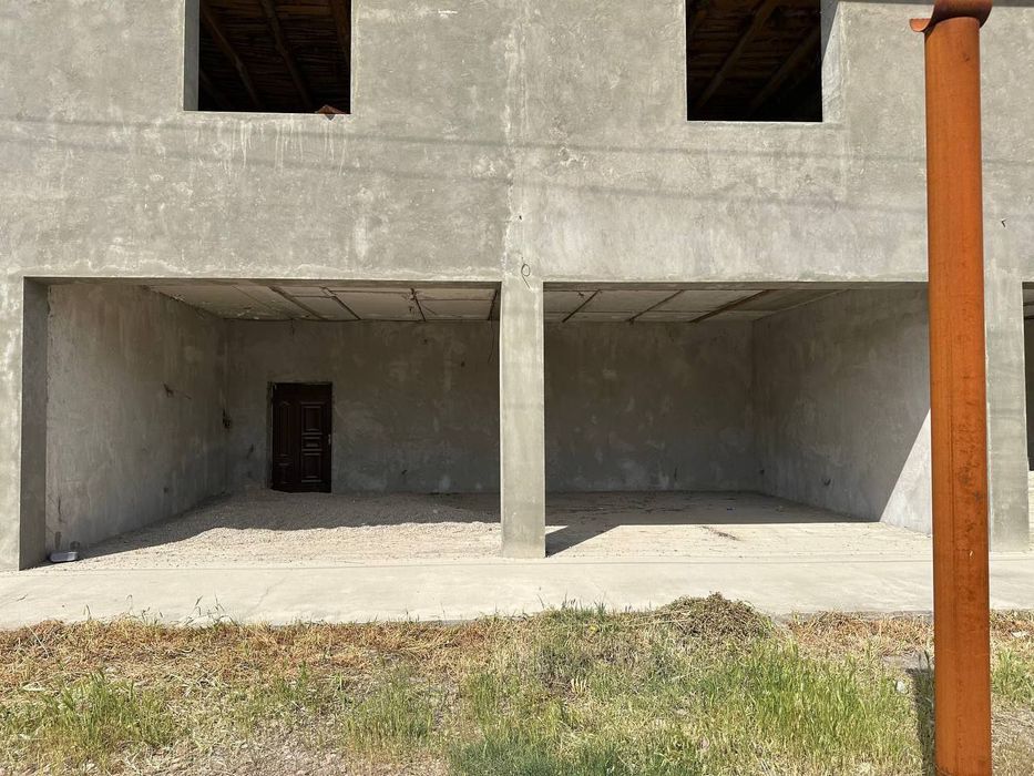 Продаётся коммерческое здание