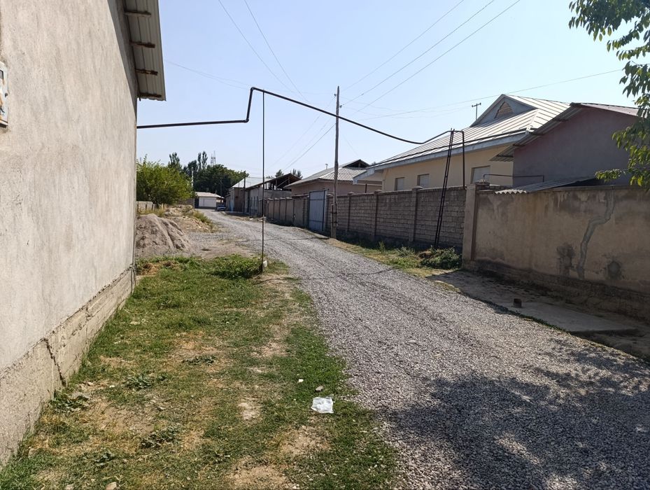 Ҳовли ер хисобида сотилади. Срочно