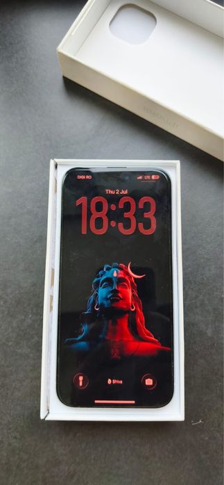 Iphone 15 Plus 128gb