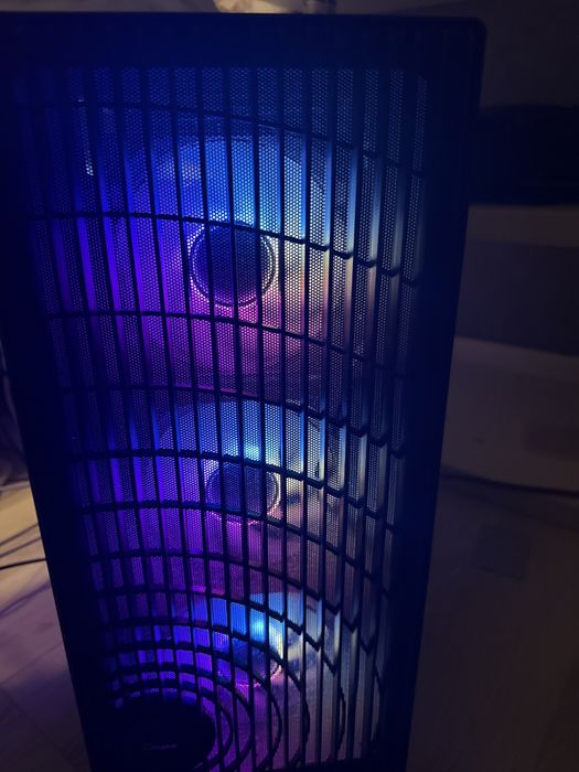 Компютер игравой