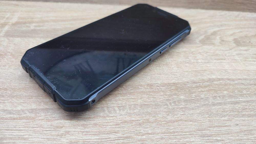 OUKTEL WP1 IP68 Baterie 5000 mAh 64Gb 4Gb RAM Rezistent la apa si praf