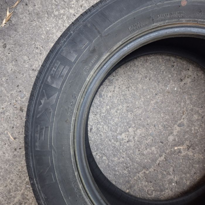 Шины NEXEN 225/55R16