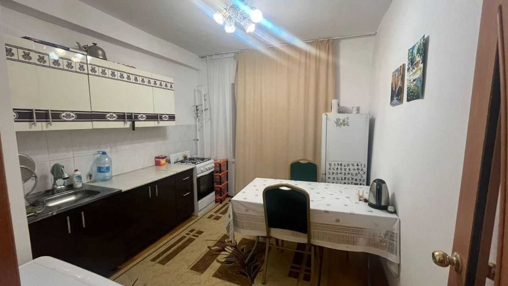 Продам 1 комн. квартиру в Уральске