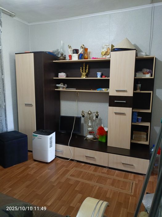 Продам дом в посёлке Доскей