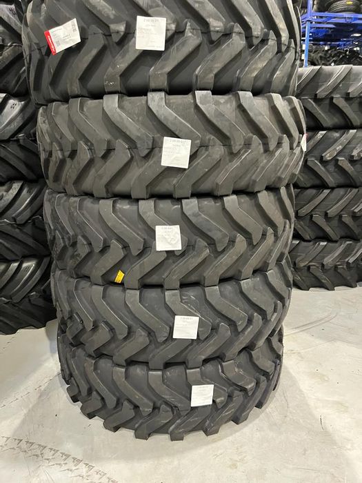 Anvelope 440/80-28 ALLIANCE 321 Plus TL 152A8 (16.9-28)