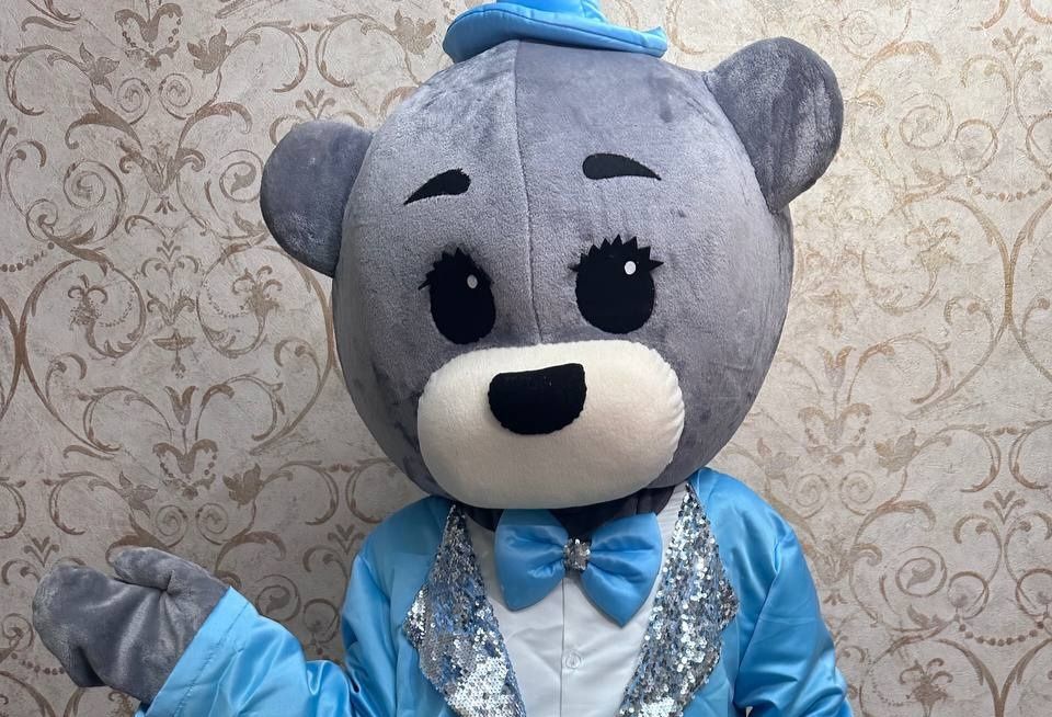 Прокат костюма !