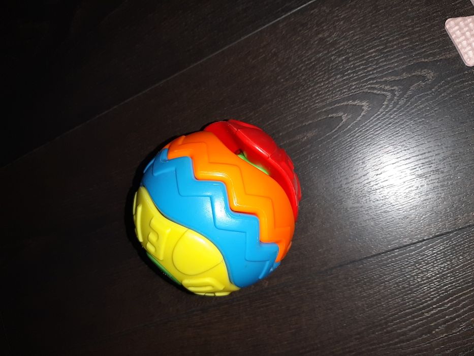 Играчки за най-малките