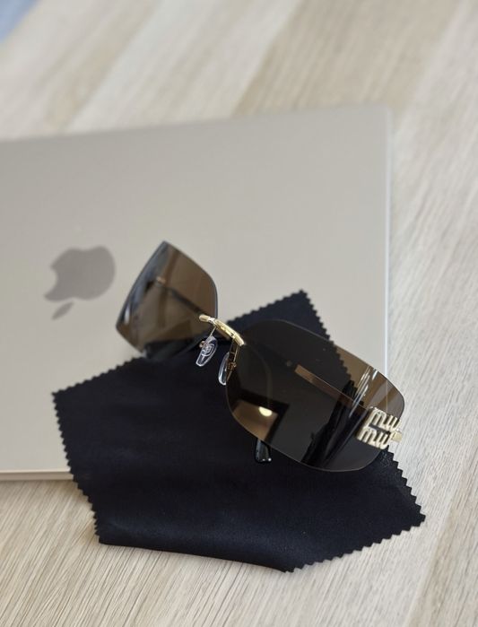 Очила Miu Miu, дамски очила, miumiu