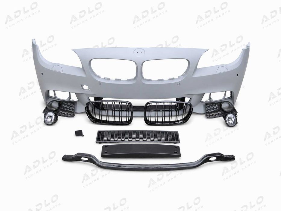 Bara Fata M BMW Seria 5 F10 F11 M Tech Completa