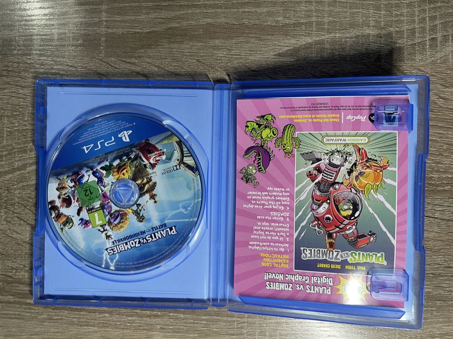 Срочно продам игры на playstation 4