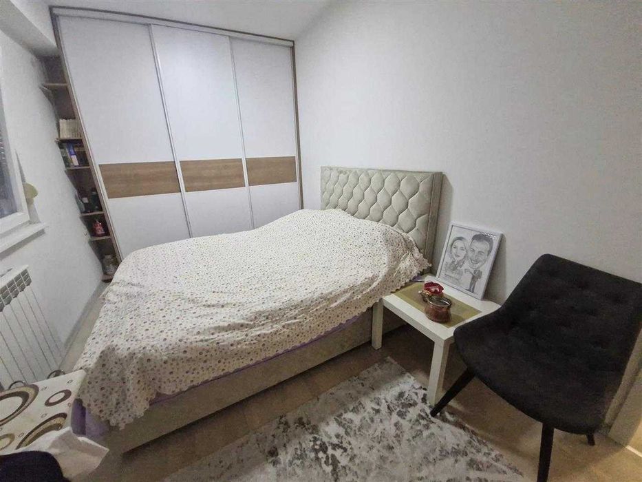 Дава се под наем Двустаен апартамент в Пловдив, Мараша - 53 кв.м за 239.7 € - Снимка #4