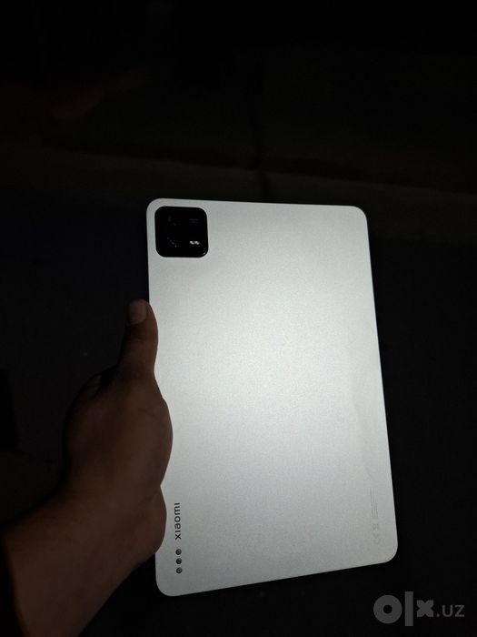 Xiomi pad 6 ideal
