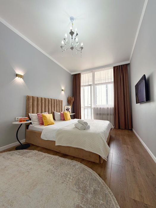 Квартира в Террактоте