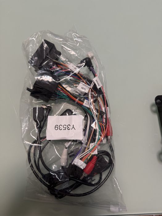 Мултимедия Андроид за голф 5 и 6