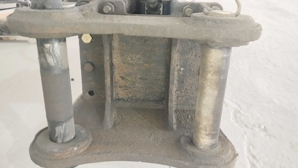 Гидромолот продается