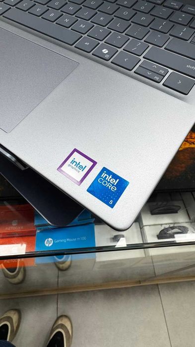 SENSORLI NOUTBUK/Dell Inspiron 14 Notebook-Dasturlash&Dostavka Tekin