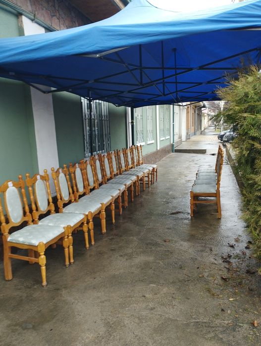 Prokat Stul Naves Shirma agrajdeniya Dastavka bor