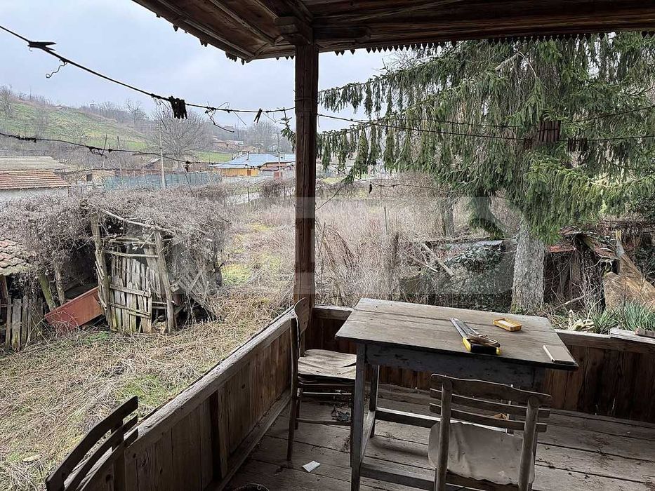 Продава се Къща в с. Главан, Област Силистра - 130 кв.м за 100 €/кв.м - Снимка #4