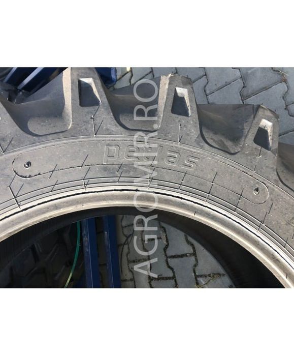 16.9-34 petlas 12pr ta-60 tt ( 420/85 r34 )  Cauciucuri tractor, Fiat, Case, Fendt, John Deere, New Holland, Massey Ferguson, UTB   Cauciucuri tractor