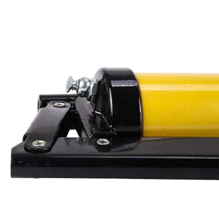 Професионален такаламит/Гресьорка  с два накрайника-18905