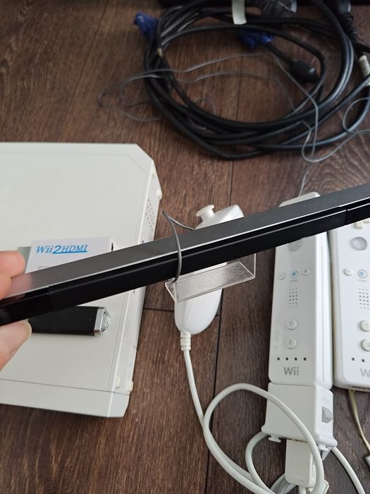 Nintendo Wii - modata