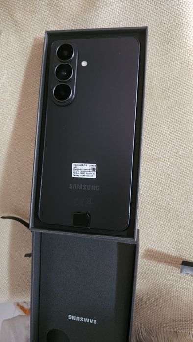 Vand samsung galaxy s26 urgent