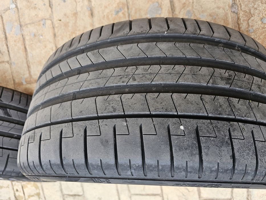 Джанти 21 цола 5х112 Мерцедес AMG W223 W222 Mercedes 285/30/21