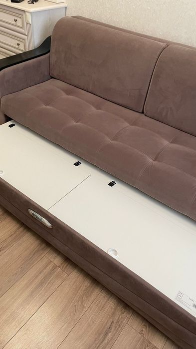 Диван в отличном состоянии