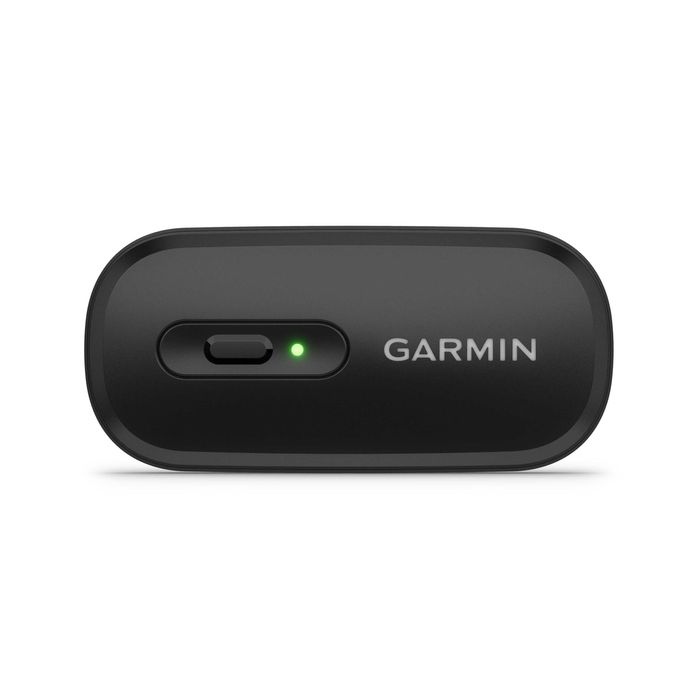 Centura puls GARMIN HRM 200 - ANT+ Bluetooth - M-XL,sigilat