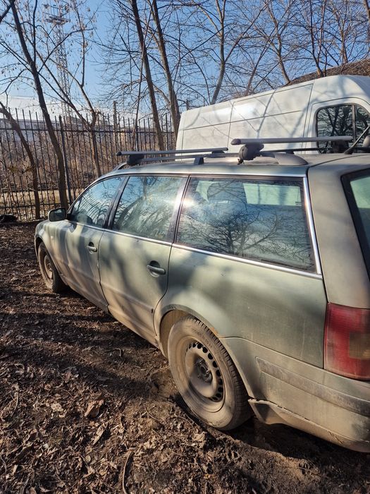 Pasat b 5.5 1.9  funcțional