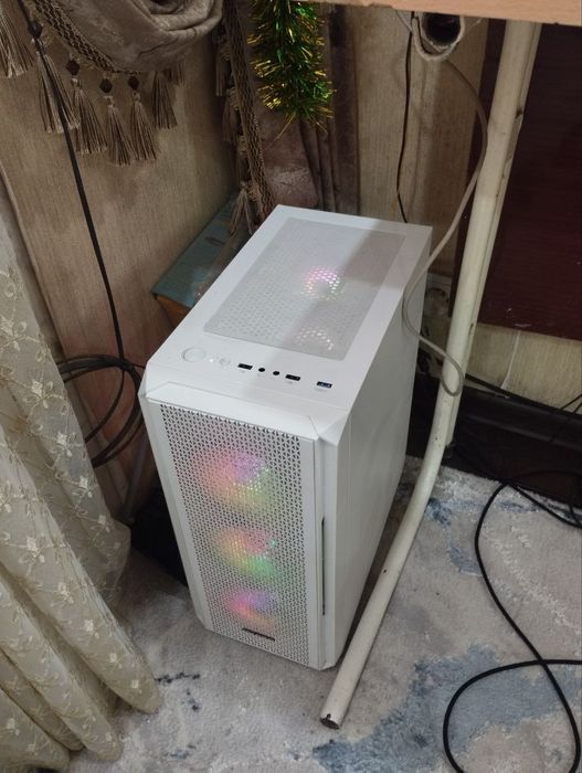 Срочно продам компьютер