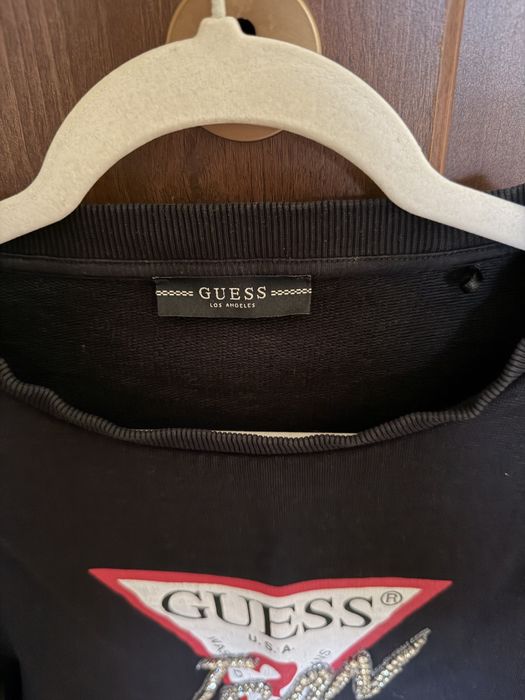 Оригинална блуза Guess