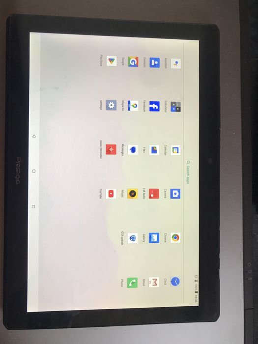 Tableta prestigio wize 4131 4G