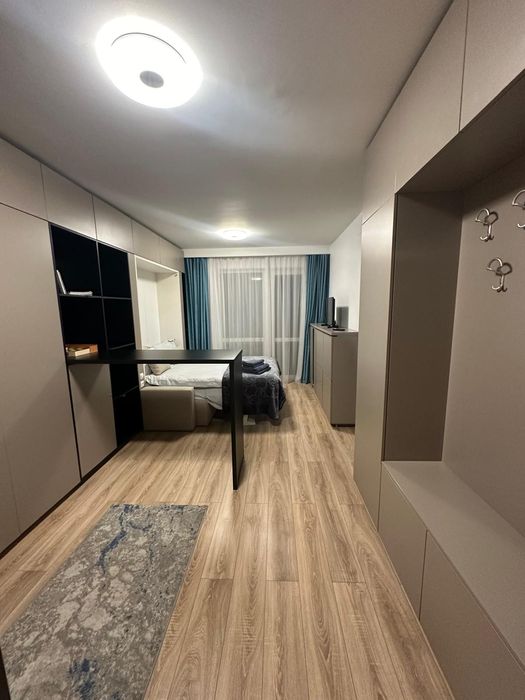 Cazare la munte în regim hotelier