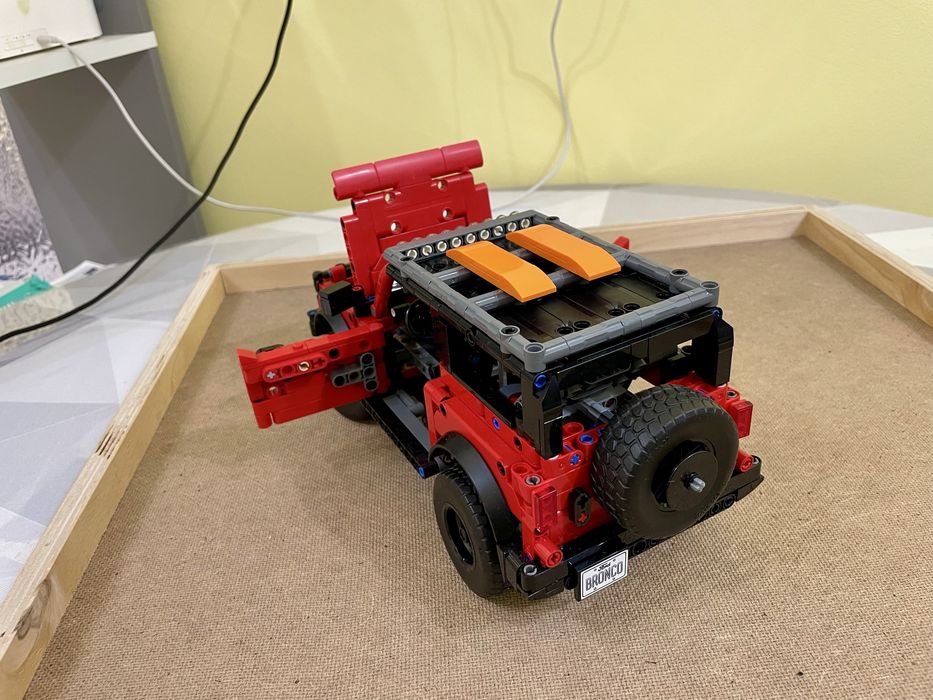 Lego Technic 42213