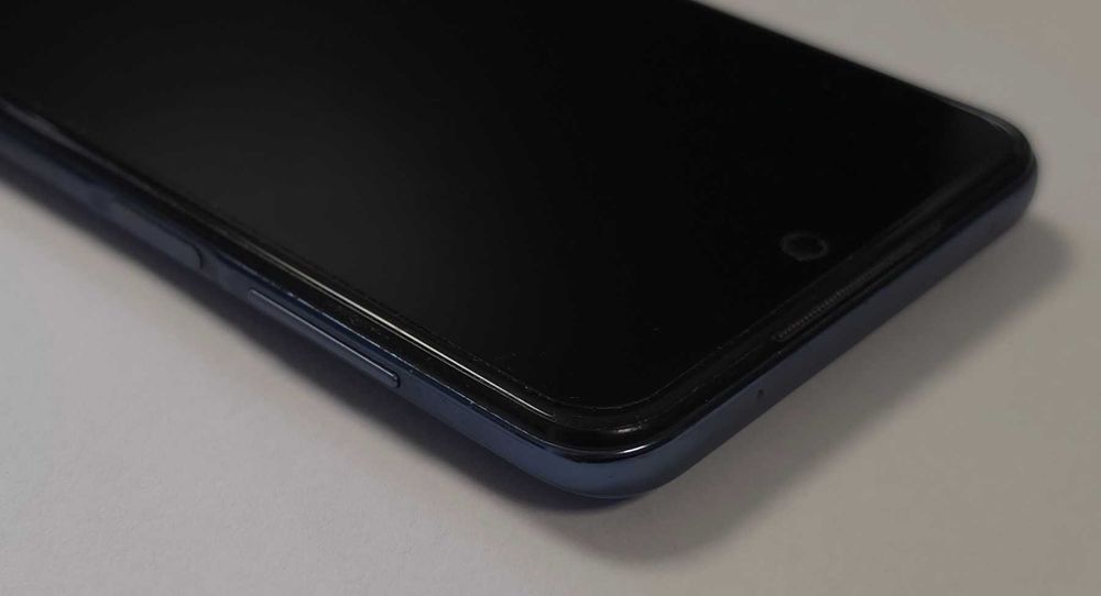 Redmi Note 9 Pro 128/6GB