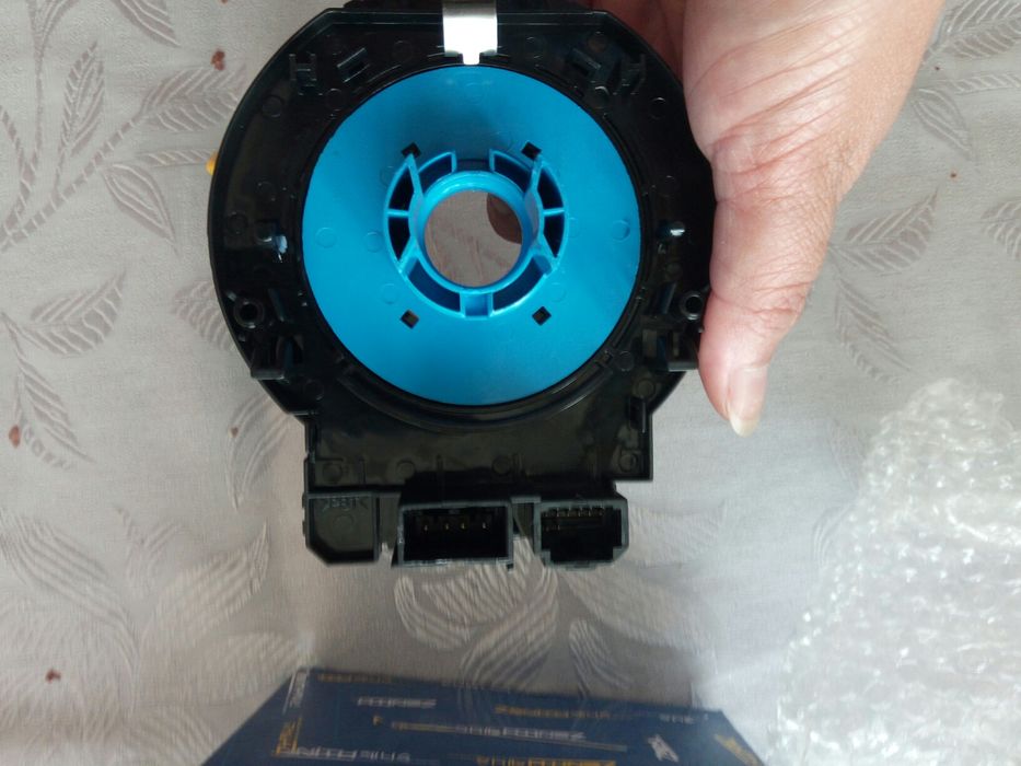 Нов лентов кабел за ХюндайСанта Фе 2.2CRDi 2006-09г.