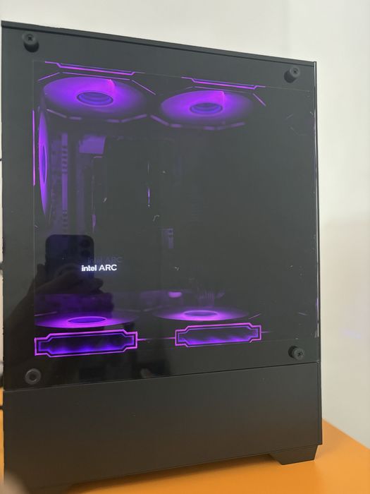 Продается мощный ПК