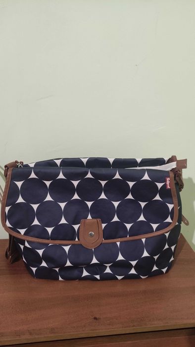 Babymel водоустойчива чанта