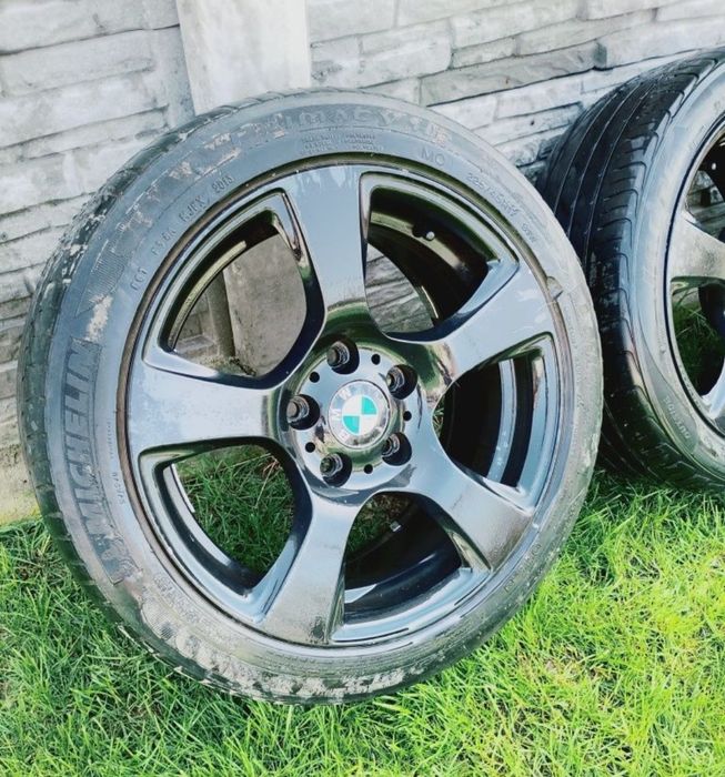 Vand Jante BMW  225/45 17 r