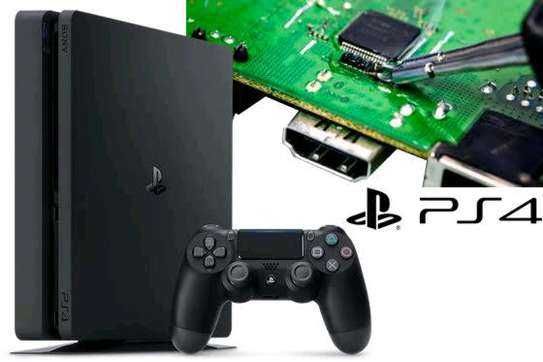 Reparatii-Service PS4 PS5 Xbox, laptop, instalare windows