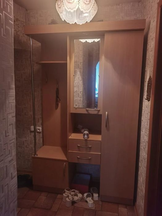 Сдам квартиру дом