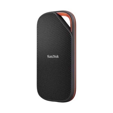 SanDisk Extreme PRO de 2 TB