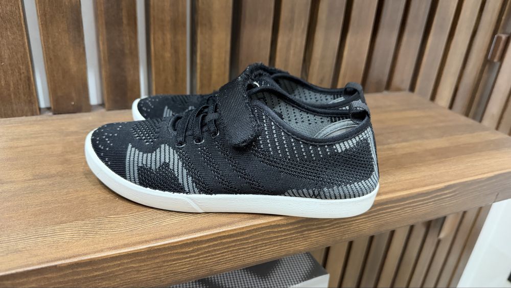 Кроссовки макасины Котофей