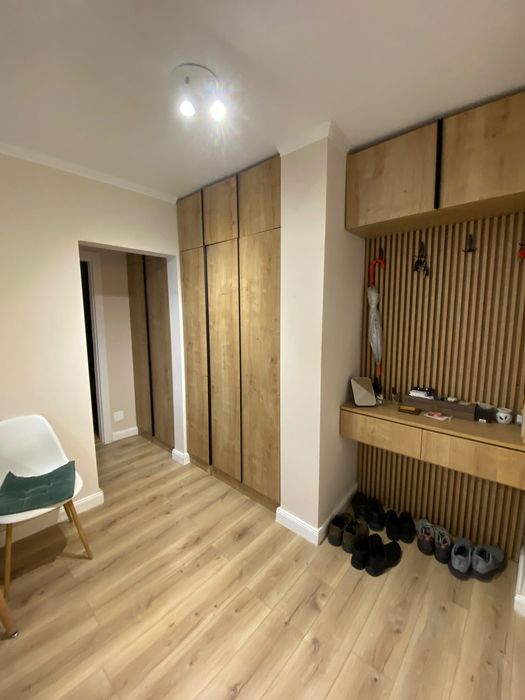 Închiriez apartament 2 camere Oradea