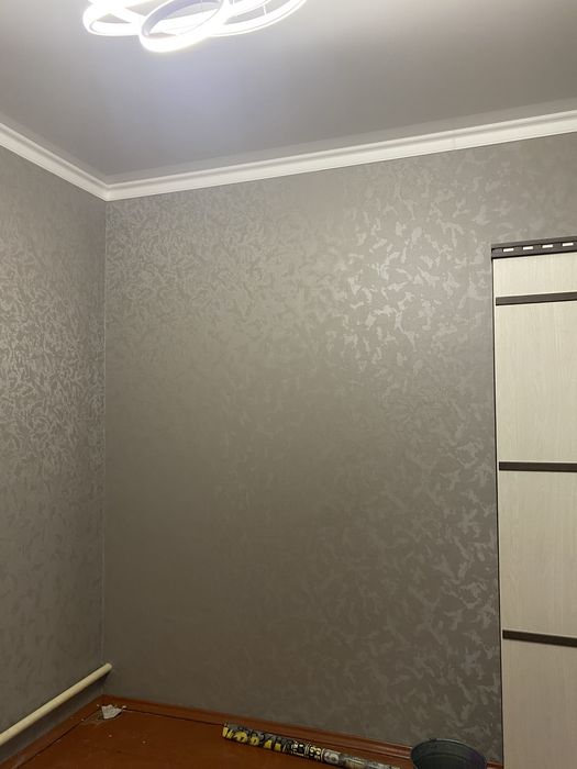 Ремонт квартир