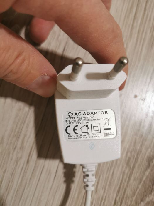 Продам сигнализатор загазованности