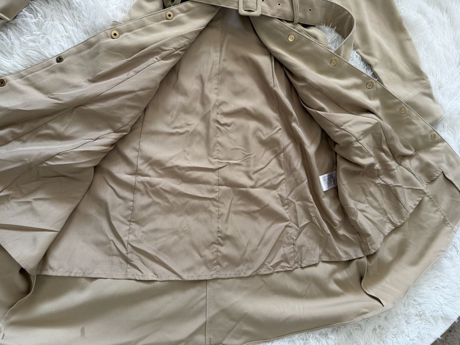 Тренч only абсолютно новый