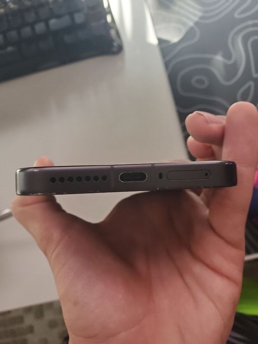 Xiaomi 17 ultra 528/16+6