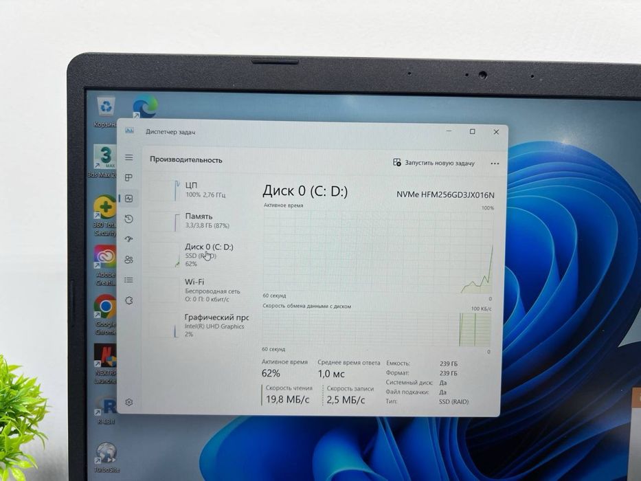 Acer intel core i3-10